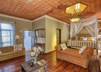 La Mexicana Hotel Boutique hotel thumbnail 8