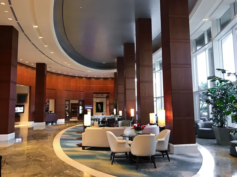 Palm Beach Singer Island Resort & Spa Luxury Suites hotel detail image 2