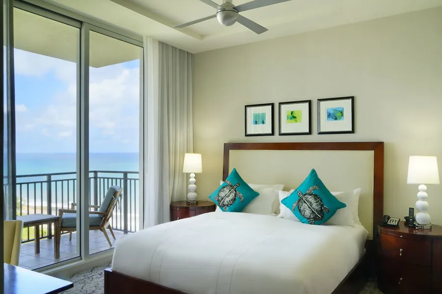 Palm Beach Singer Island Resort & Spa Luxury Suites hotel detail image 6