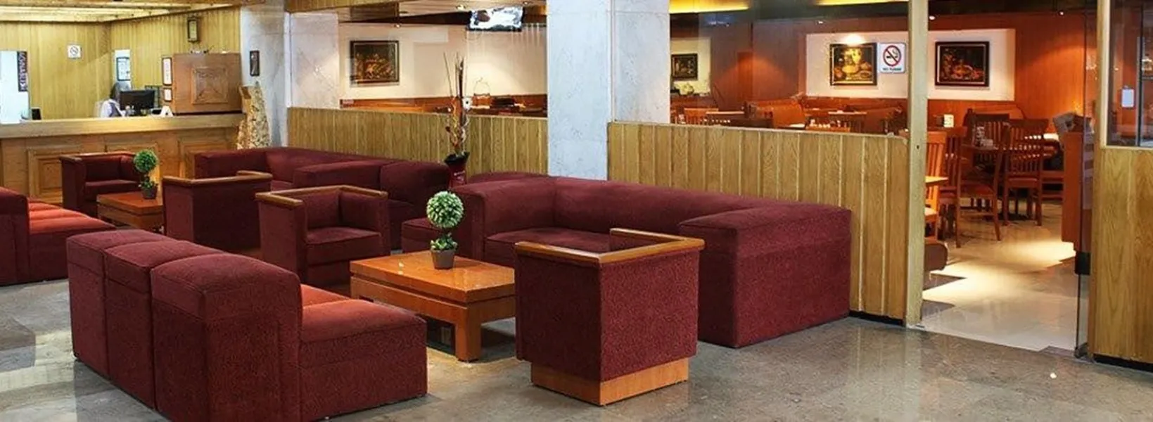 Corinto Hotel hotel detail image 2