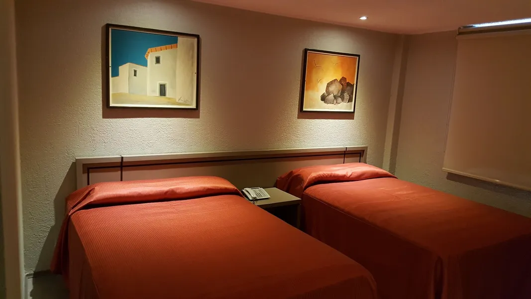 Corinto Hotel hotel detail image 6