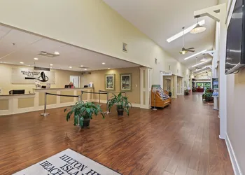 Hilton Head Island Beach & Tennis Resort hotel thumbnail 2