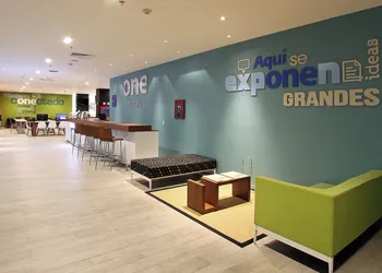 One Ciudad de México Periférico Sur hotel thumbnail 4