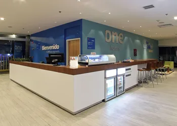 One Ciudad de México Periférico Sur hotel thumbnail 5
