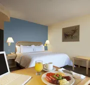 Fiesta Inn Express Hermosillo hotel detail image 4