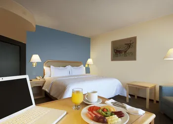 Fiesta Inn Express Hermosillo hotel thumbnail 4