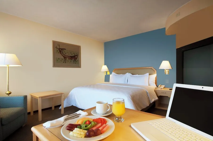 Fiesta Inn Express Hermosillo hotel detail image 6