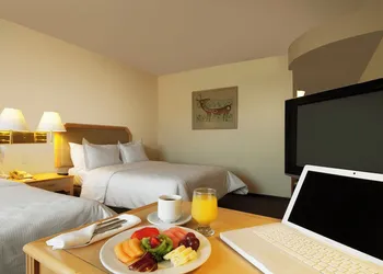 Fiesta Inn Express Hermosillo hotel thumbnail 8