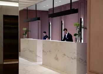 Four Seasons Hotel Montreal hotel thumbnail 2