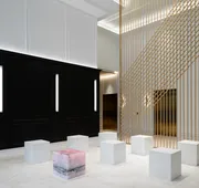 Four Seasons Hotel Montreal hotel detail image 3