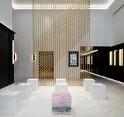 Four Seasons Hotel Montreal hotel detail image 4