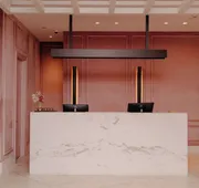 Four Seasons Hotel Montreal hotel detail image 5