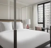 Four Seasons Hotel Montreal hotel detail image 7