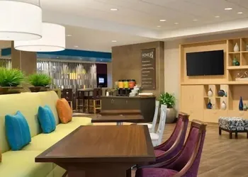 Home2 Suites by Hilton Anderson Downtown hotel thumbnail 2