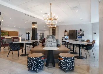 Home2 Suites by Hilton Anderson Downtown hotel thumbnail 3