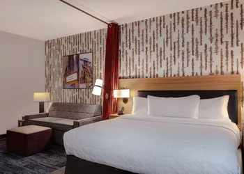 Home2 Suites by Hilton Anderson Downtown hotel thumbnail 7