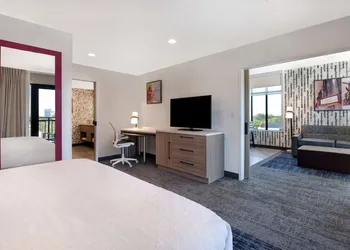 Home2 Suites by Hilton Anderson Downtown hotel thumbnail 8