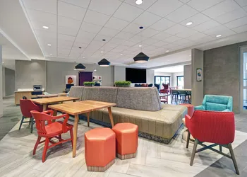 Home2 Suites by Hilton Blacksburg - University hotel thumbnail 2