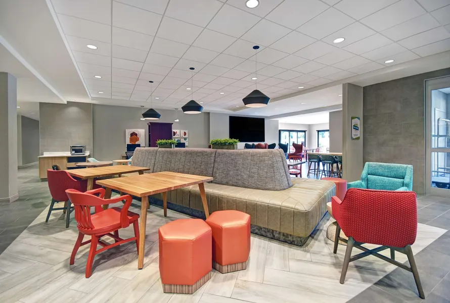 Home2 Suites by Hilton Blacksburg - University hotel detail image 2