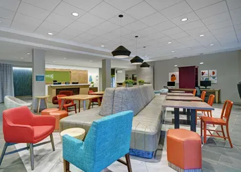 Home2 Suites by Hilton Blacksburg - University hotel thumbnail 6
