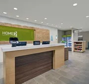 Home2 Suites by Hilton Blacksburg - University hotel detail image 7