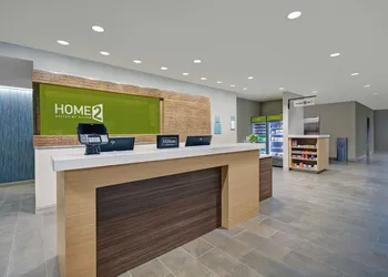 Home2 Suites by Hilton Blacksburg - University hotel thumbnail 7