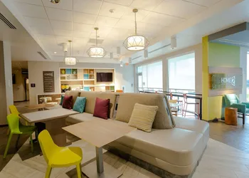 Home2 Suites by Hilton Pflugerville hotel thumbnail 2