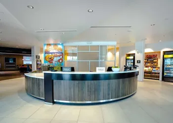 Home2 Suites by Hilton Pflugerville hotel thumbnail 3
