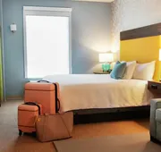 Home2 Suites by Hilton Pflugerville hotel detail image 4