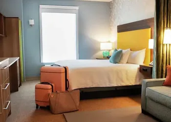 Home2 Suites by Hilton Pflugerville hotel thumbnail 4