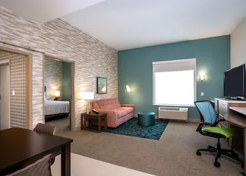 Home2 Suites by Hilton Pflugerville hotel thumbnail 5