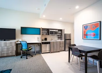 Home2 Suites by Hilton Pflugerville hotel thumbnail 6