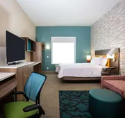 Home2 Suites by Hilton Pflugerville hotel detail image 7
