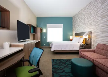 Home2 Suites by Hilton Pflugerville hotel thumbnail 7