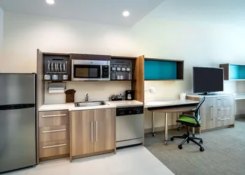 Home2 Suites by Hilton Pflugerville hotel thumbnail 8