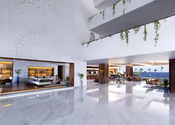 ME Cabo by Meliá – Adults Only hotel thumbnail 2