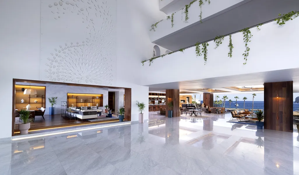 ME Cabo by Meliá – Adults Only hotel detail image 2