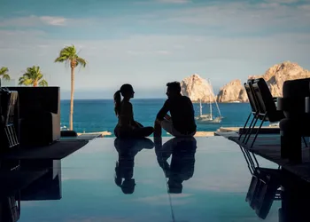 ME Cabo by Meliá – Adults Only hotel thumbnail 3