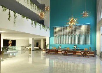 ME Cabo by Meliá – Adults Only hotel thumbnail 4