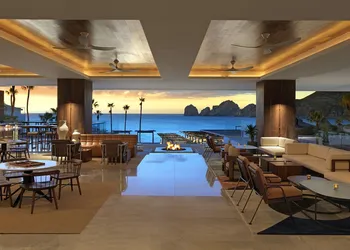 ME Cabo by Meliá – Adults Only hotel thumbnail 5