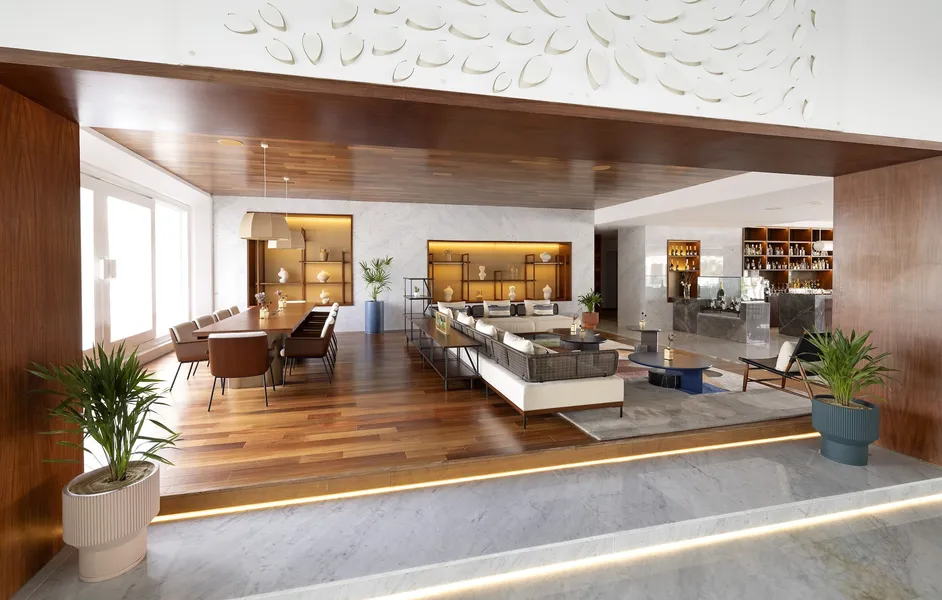 ME Cabo by Meliá – Adults Only hotel detail image 6