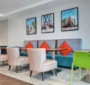Home2 Suites by Hilton Bentonville Rogers hotel detail image 3