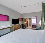 Home2 Suites by Hilton Bentonville Rogers hotel detail image 7