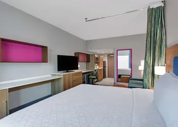 Home2 Suites by Hilton Bentonville Rogers hotel thumbnail 7