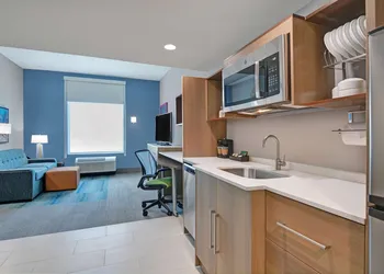 Home2 Suites by Hilton Bentonville Rogers hotel thumbnail 8