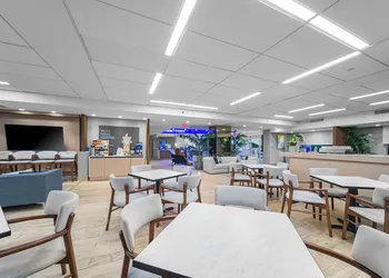Holiday Inn Express San Juan Condado by IHG hotel thumbnail 4