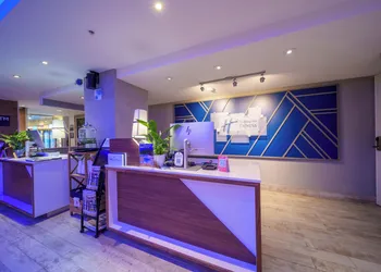 Holiday Inn Express San Juan Condado by IHG hotel thumbnail 6