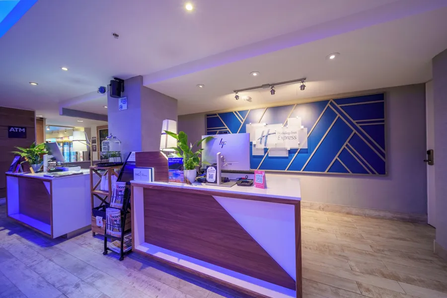 Holiday Inn Express San Juan Condado by IHG hotel detail image 6