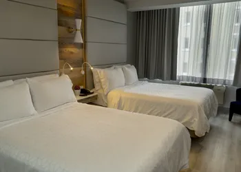 Holiday Inn Express San Juan Condado by IHG hotel thumbnail 7