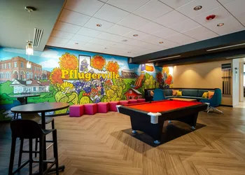 Tru by Hilton Pflugerville, TX hotel thumbnail 3